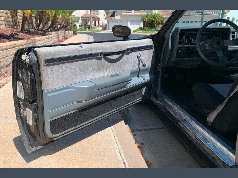 1986 Buick Grand National - photo 3