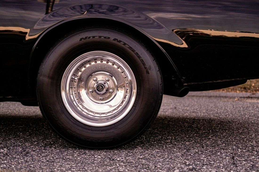 1986 Buick Grand National - photo 12