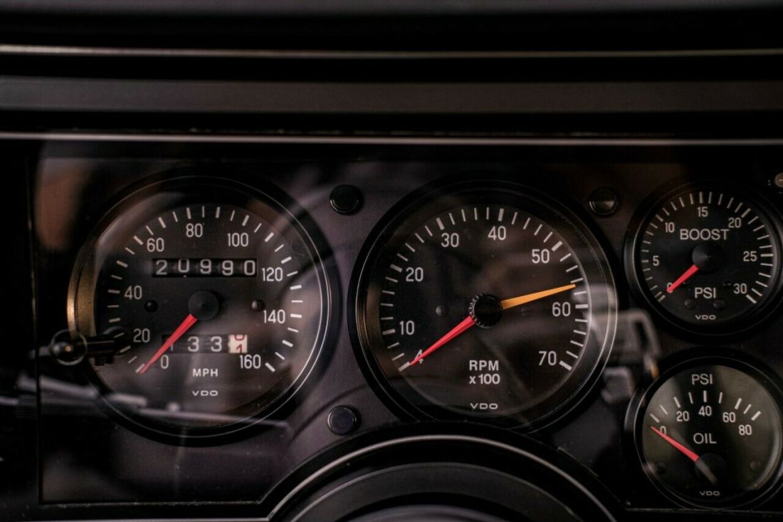 1986 Buick Grand National - photo 9