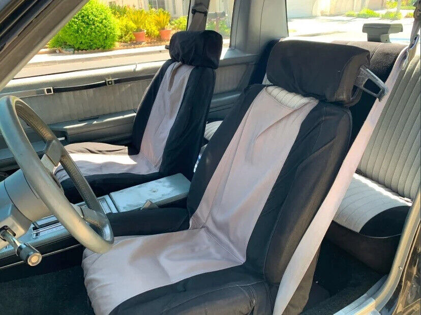 1986 Buick Grand National - photo 4