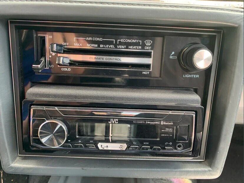 1986 Buick Grand National - photo 7