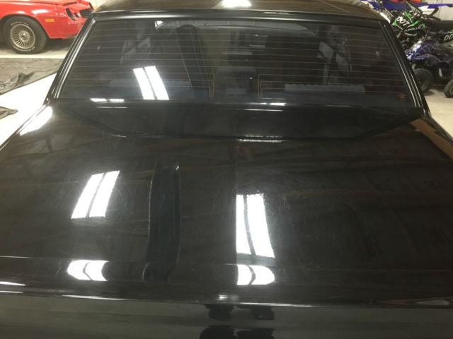 1986 Buick Regal - photo 11