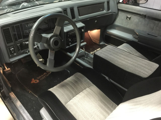 1986 Buick Regal - photo 13
