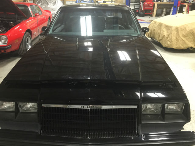 1986 Buick Regal - photo 2