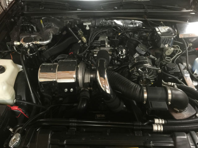 1986 Buick Regal - photo 3