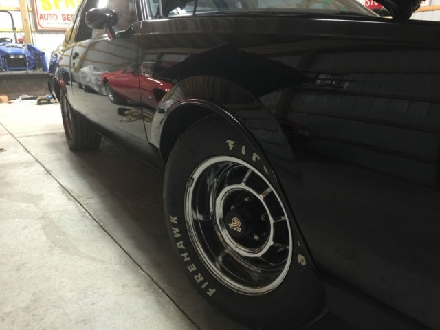 1986 Buick Regal - photo 4