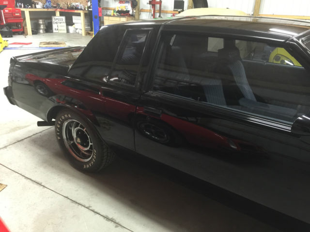 1986 Buick Regal - photo 5