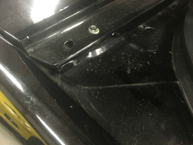 1986 Buick Regal - photo 7