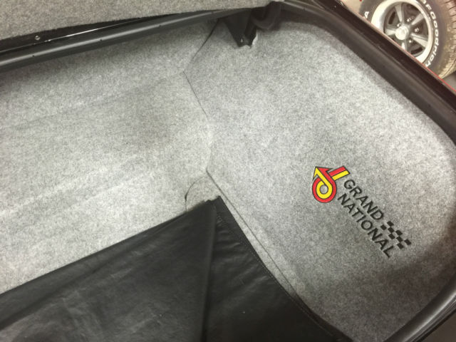 1986 Buick Regal - photo 8