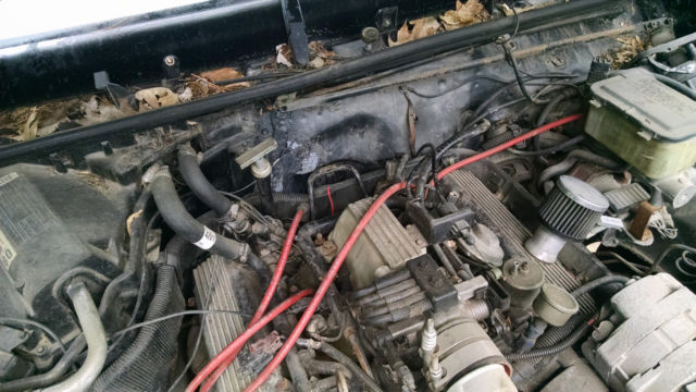 1986 Buick Regal Grand National Coupe 2-Door - photo 10