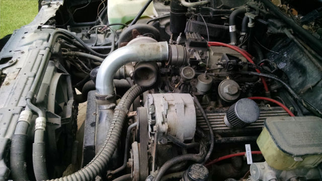 1986 Buick Regal Grand National Coupe 2-Door - photo 11