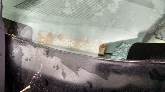 1986 Buick Regal Grand National Coupe 2-Door - photo 12