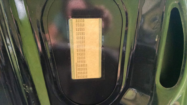 1986 Buick Regal Grand National Coupe 2-Door - photo 13