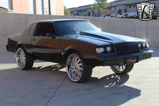 1986 Buick Grand National - photo 2