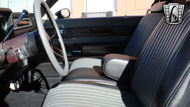 1986 Buick Grand National - photo 7