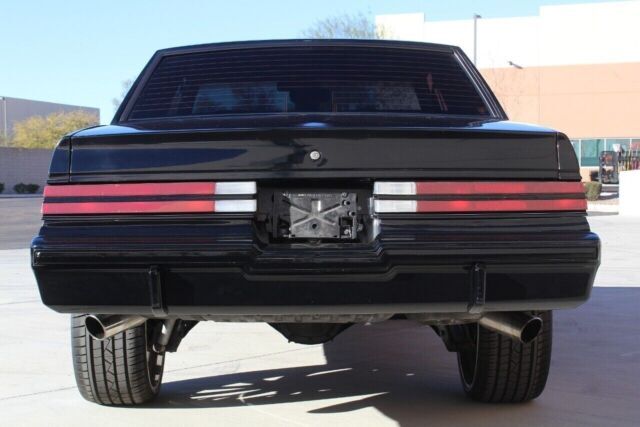 1986 Buick Grand National - photo 9