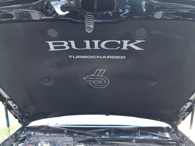 1986 Buick Grand National - photo 10
