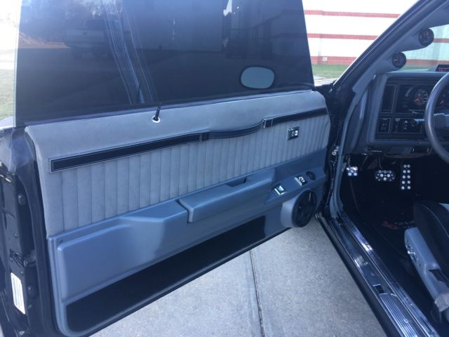 1986 Buick Grand National - photo 13