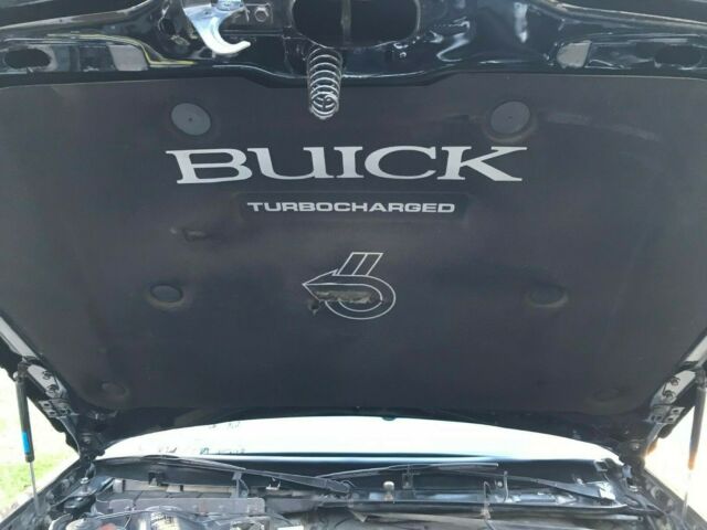 1986 Buick Grand National - photo 10