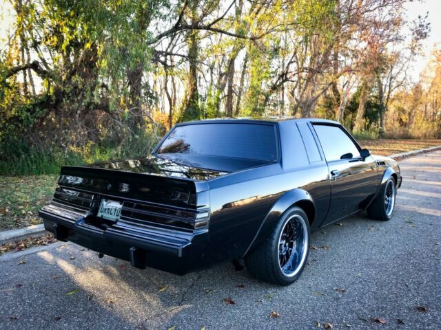 1986 Buick Grand National - photo 7