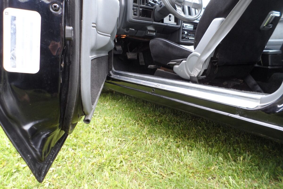 1986 Buick Grand National - photo 11