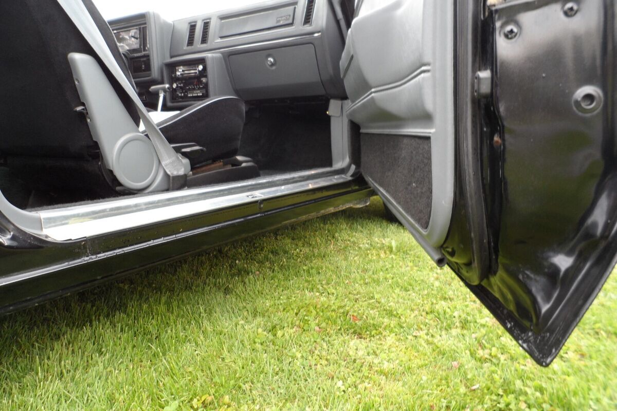 1986 Buick Grand National - photo 12