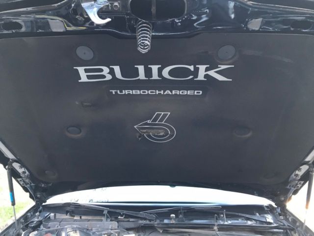 1986 Buick Grand National - photo 10