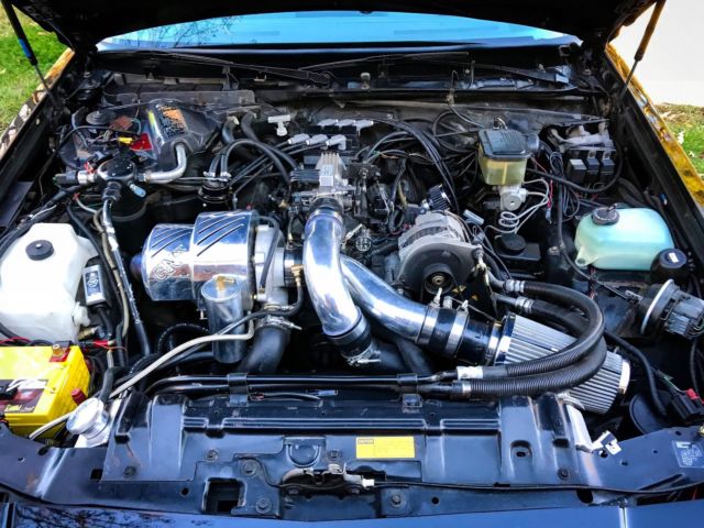 1986 Buick Grand National - photo 9