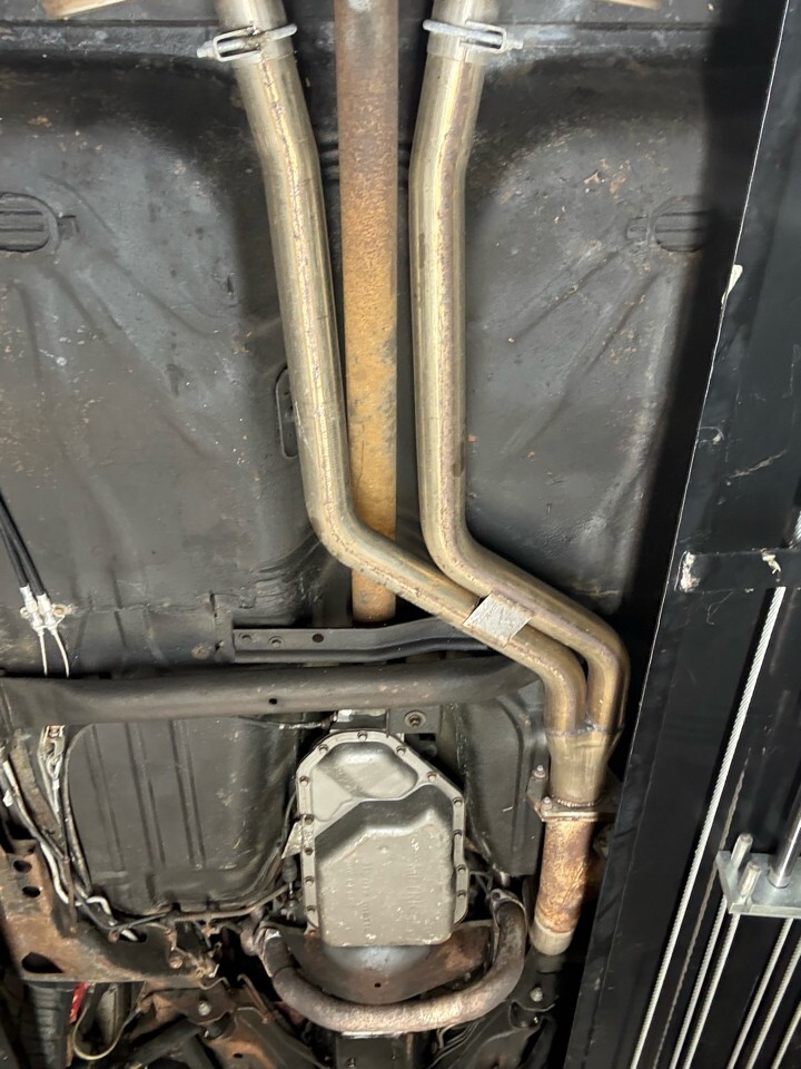 1986 Buick Regal Grand National Turbo - photo 10