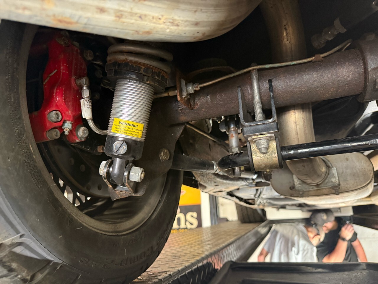 1986 Buick Regal Grand National Turbo - photo 11