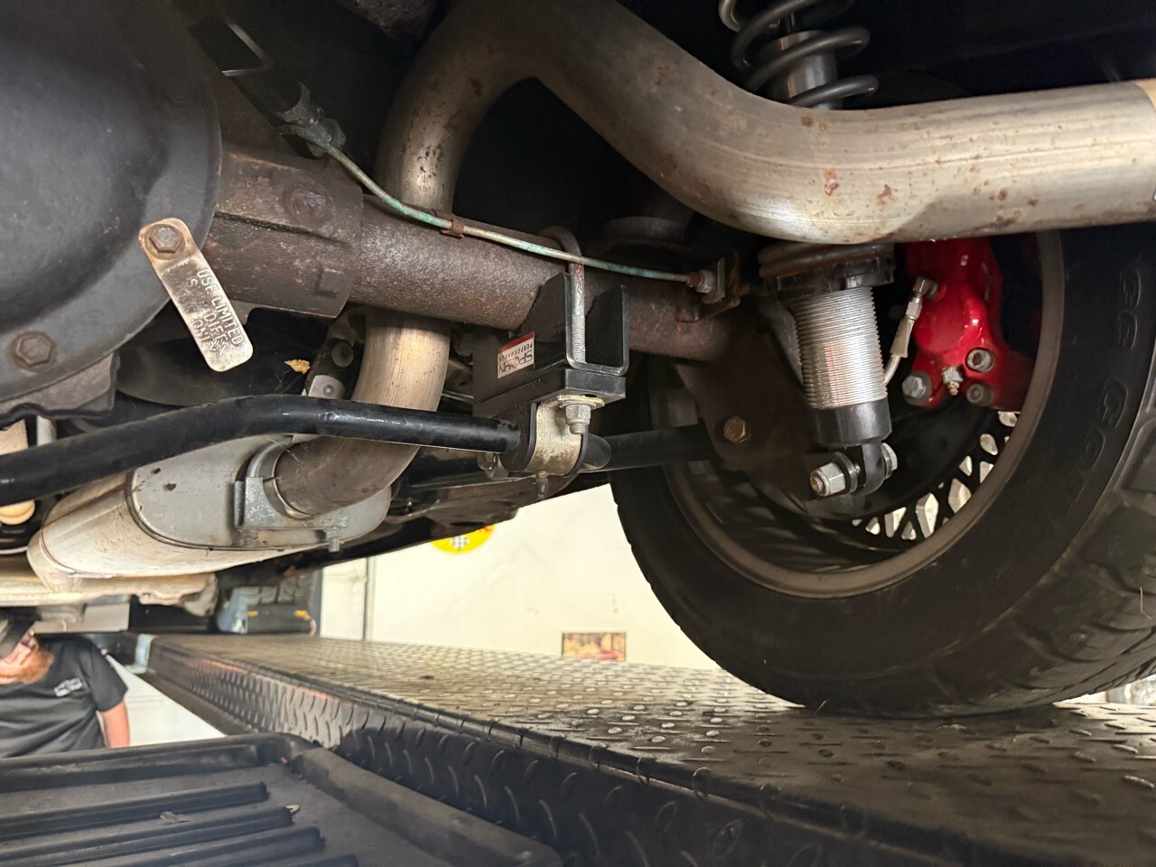 1986 Buick Regal Grand National Turbo - photo 12