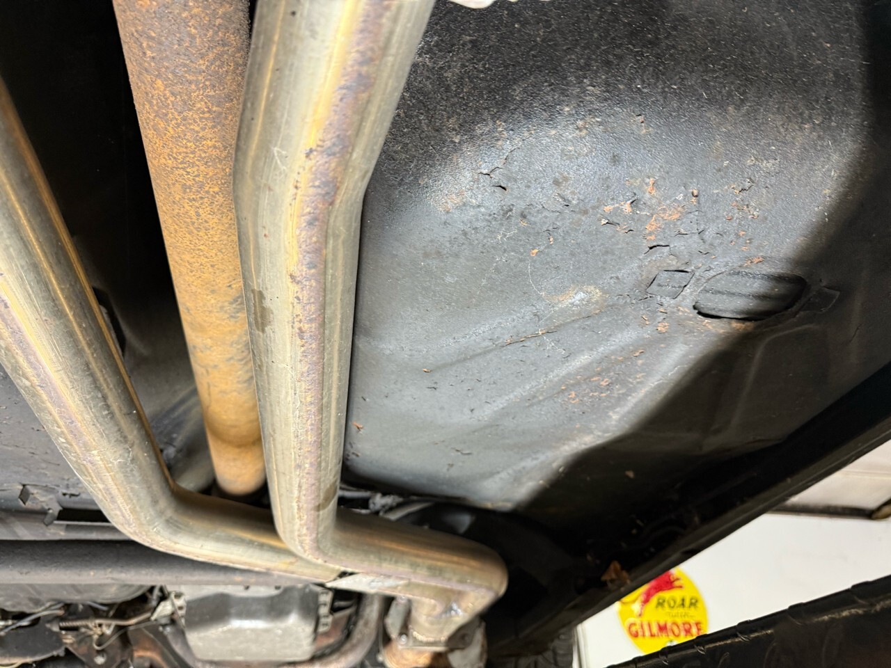 1986 Buick Regal Grand National Turbo - photo 13