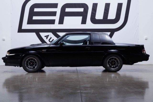 1986 Buick Regal Grand National Turbo - photo 10