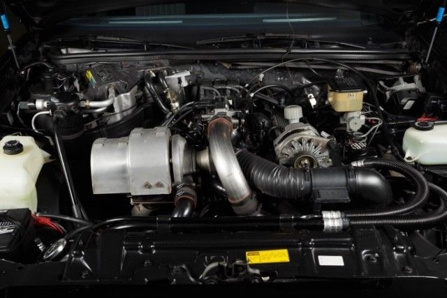 1986 Buick Regal Grand National Turbo - photo 13
