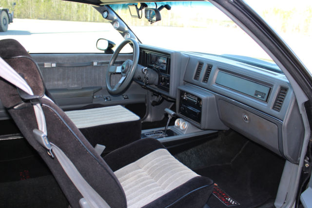 1986 Buick Grand National - photo 10