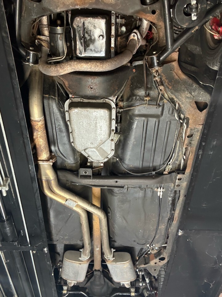 1986 Buick Regal Grand National Turbo - photo 9