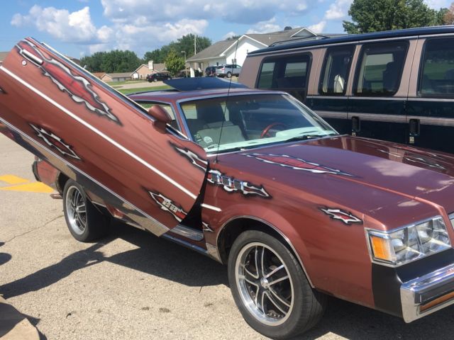 1986 Buick Regal - photo 10