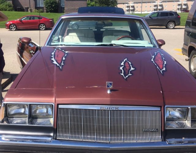 1986 Buick Regal - photo 11