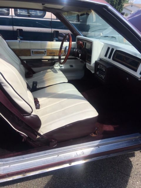 1986 Buick Regal - photo 12