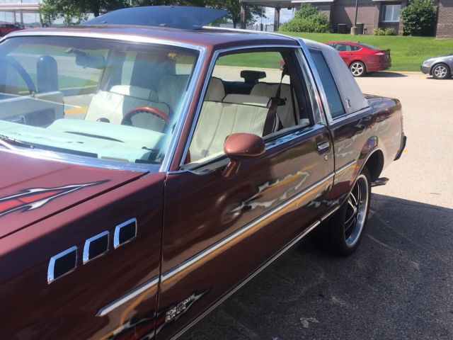 1986 Buick Regal - photo 13