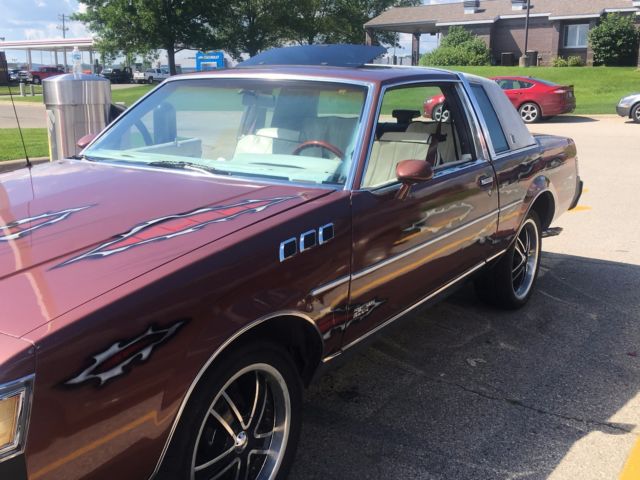 1986 Buick Regal - photo 2