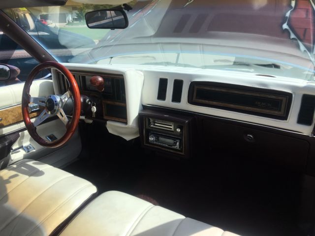 1986 Buick Regal - photo 3