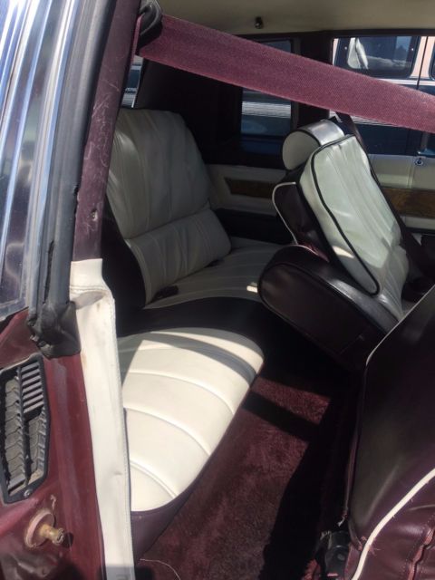 1986 Buick Regal - photo 4