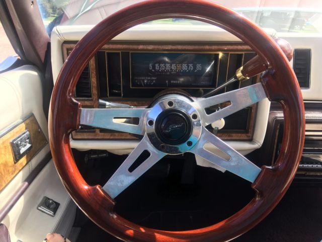 1986 Buick Regal - photo 5