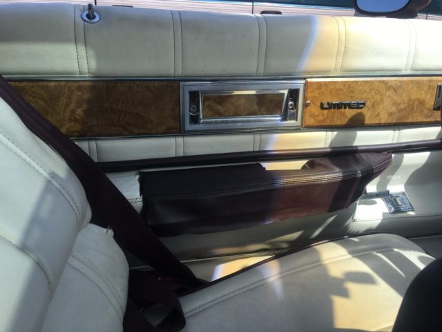 1986 Buick Regal - photo 6