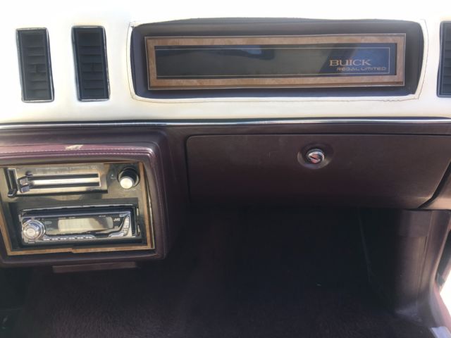 1986 Buick Regal - photo 7