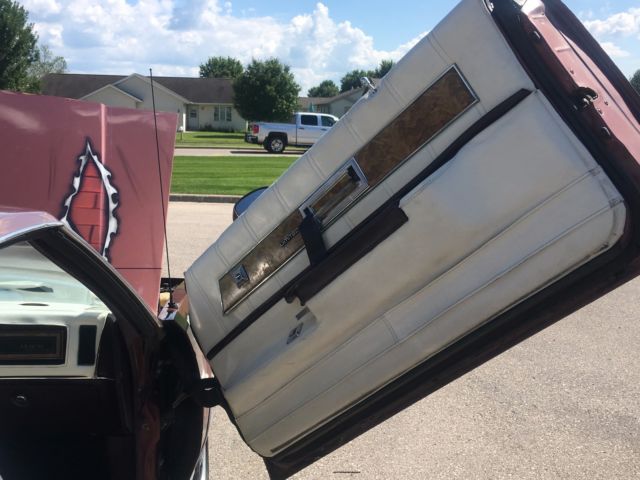 1986 Buick Regal - photo 8