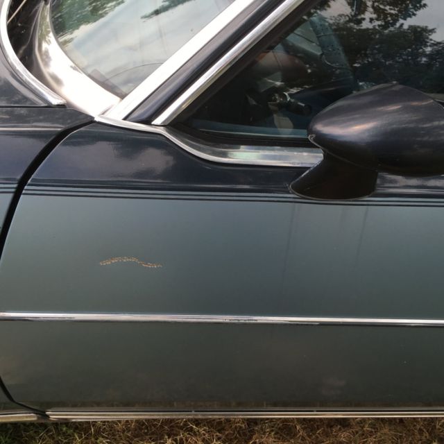 1986 Buick Regal - photo 11