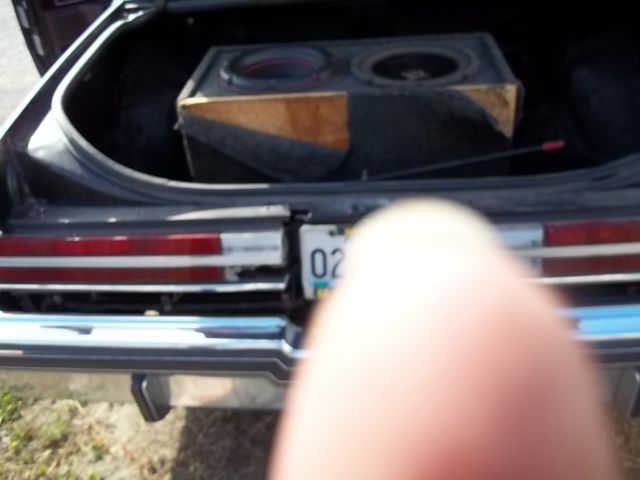 1986 Buick Regal Limited - photo 10