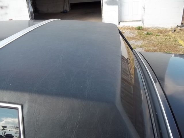 1986 Buick Regal Limited - photo 11